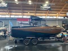 Moomba Craz Wakeboard/Wakesurf