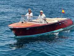 Rio Esperata Classic powerboats
