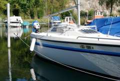 Moser m1 Segelyacht