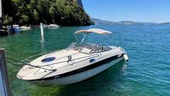 Stingray 235 CR Bateau à moteur classique