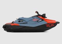 Sea-Doo Spark X Trixx f&uuml;r 1 Jet-Ski