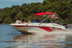 Sensation SX230 Bowrider
