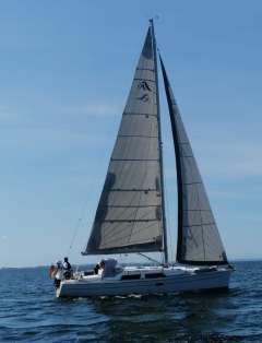 Hanse 375