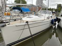 Hanse 375