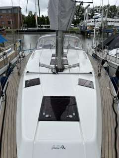Hanse 375 Hanse 375