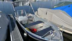 Linder 445 Sportman Max Sportboot