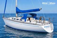Spirit 36 Yacht à voile