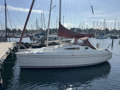 Jeanneau Sun Odyssey 24.2 Daysailer
