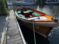 Breedendam 690 Sloep Sloep