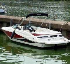 Sea Ray 190 SPORT