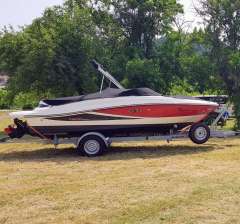 Sea Ray 190 SPORT