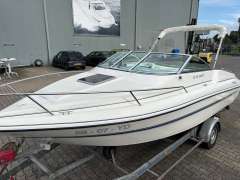 Astromar LC600 Cabin Sportboot