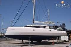 Neel 45 Trimaran