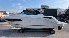 Sea Ray Sundancer 320