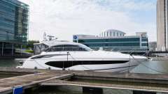 Princess V50 Motorna jahta