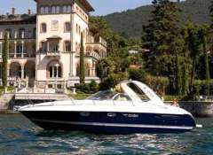 Airon Marine 325 Open Yacht a motore