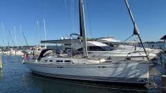 X-Yachts Xc 42 Yacht à voile