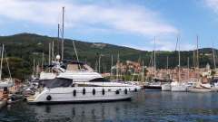 Gianetti Giannetti 50 Fly Flybridge