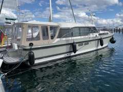 Linssen Sedan 45 SL