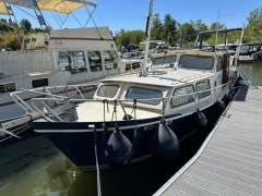 Rijo Kruiser 1050 AC Classic powerboats