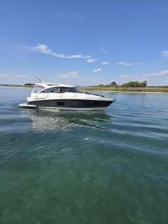 Grandezza 34 OC Hardtop
