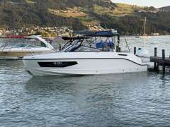 Quicksilver Active 755 Cruiser Motoscafo