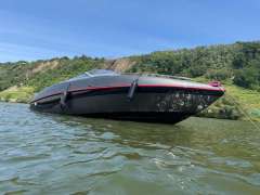 Rinker Captiva 232