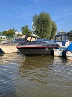 Rinker Captiva 232