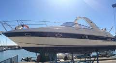 Bavaria 32 Sport Motorna jahta