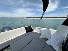 Jeanneau Merry Fisher 795