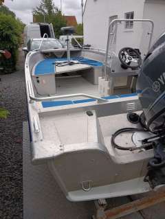 Linder Arkip 460