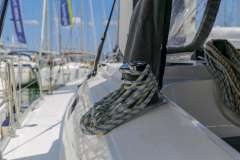 Bavaria Cruiser 46 Kajutová plachetnica