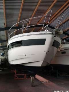 Bavaria Yachtbau GmbH Sport 400