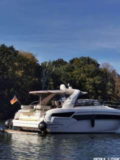 Bavaria Yachtbau GmbH Sport 400