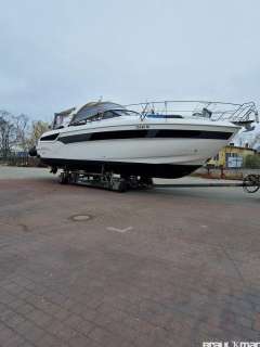 Bavaria Yachtbau GmbH Sport 400