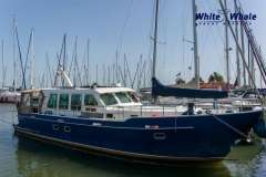 Bruijs Spiegelkotter 1280 OK Trawler