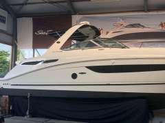 Sea Ray 350 Sundancer Motoryat
