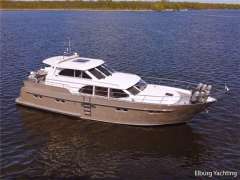 Van den Hoven 1600 - Exclusive Yacht à moteur