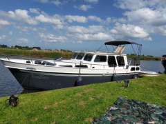 Lauwersmeerkruiser 10.20 Motoryat