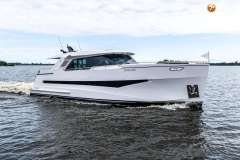 Van der Heijden Traveller 63 Motoryacht