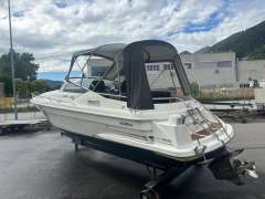 Scand 7600 Dynamic Motoscafo