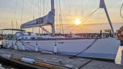 X-Yachts X-50
