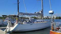X-Yachts X-50