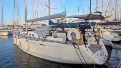 X-Yachts X-50