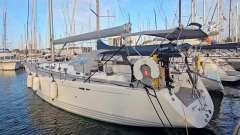 X-Yachts X-50