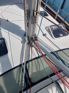 Beneteau Oceanis 423 Clipper Owners