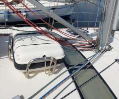 Beneteau Oceanis 423 Clipper Owners