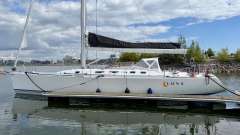 Finngulf 46 Special