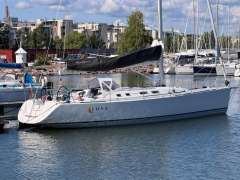 Finngulf 46 Special
