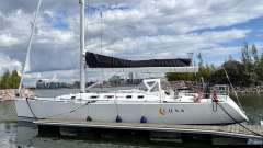 Finngulf 46 Special